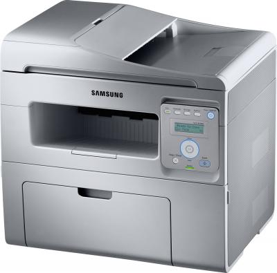 МФУ Samsung SCX-4650N - общий вид