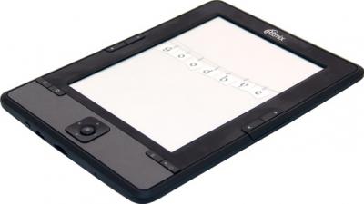 Электронная книга Ritmix RBK-610 (microSD 4Gb) - лежит