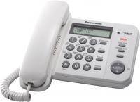 Проводной телефон Panasonic KX-TS2356 (белый) - 