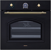 Электрический духовой шкаф Beko OIM 27201 A -