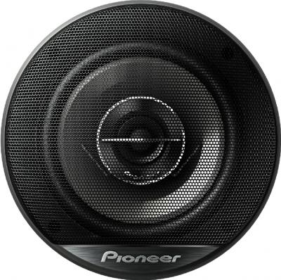 Коаксиальная ас Pioneer TS-G1322i - общий вид