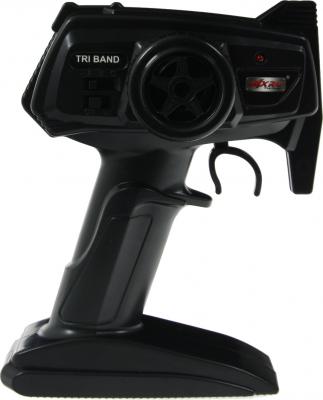 Радиоуправляемая игрушка MJX BMW X6 M 8541B(BO) (серебристый) - пульт управления