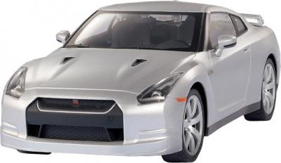 Радиоуправляемая игрушка MJX Nissan GT-R R35 8539B/BO (графит) - общий вид