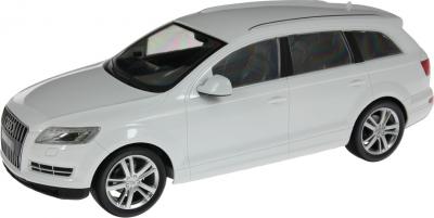 Радиоуправляемая игрушка MJX Audi Q7 8543A(BO) (белый) - общий вид