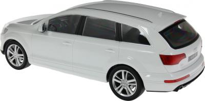 Радиоуправляемая игрушка MJX Audi Q7 8543A(BO) (белый) - вид сзади