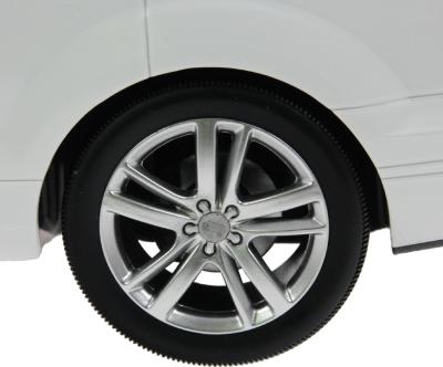 Радиоуправляемая игрушка MJX Audi Q7 8543A(BO) (белый) - колесо