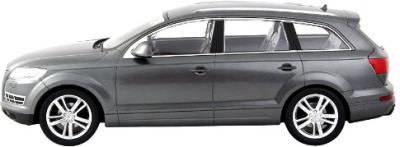 Радиоуправляемая игрушка MJX Audi Q7 8543B(BO) (графит) - вид сбоку