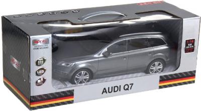 Радиоуправляемая игрушка MJX Audi Q7 8543B(BO) (графит) - упаковка