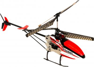 Радиоуправляемая игрушка MJX Вертолет F639 (F39 Shuttle) - общий вид