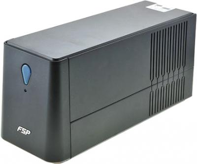 ИБП FSP EP-850 (PPF4800102) - общий вид