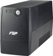 ИБП FSP FP800 (PPF4800402) - общий вид