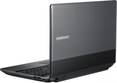 Ноутбук Samsung 300E5C (NP-300E5C-S0TRU) - общий вид