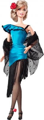 Кукла Mattel Барби Аргентина (X3902/W3375) - общий вид