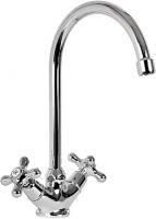 

Смеситель IDDIS, Jeals 59000T4C+W04