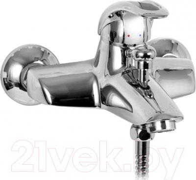 

Смеситель Iddis, Carlow CQ23068CK