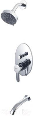 

Душевая система LEMARK, Atlantiss LM3221C