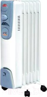 Масляный радиатор Irit IR-07-1006