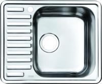 

Мойка кухонная Iddis, Strit STR58PRi77