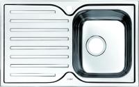 

Мойка кухонная Iddis, Strit STR78SRi77