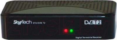 Тюнер цифрового телевидения Skytech 97G DVB-T2