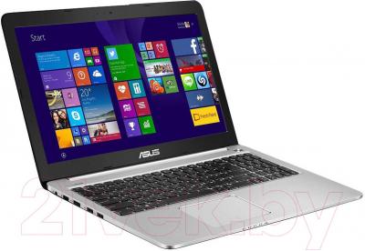 Ноутбук Asus K501LX-DM044H