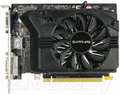 Видеокарта Sapphire R7 250 With Boost 1Gb GDDR5 (11215-00-20G)