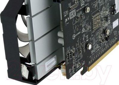 Видеокарта Asus Radeon R7 360 2GB GDDR5 (R7360-OC-2GD5)