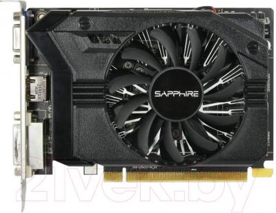 Видеокарта Sapphire R7 250 With Boost 2Gb GDDR3 (11215-01-20G)