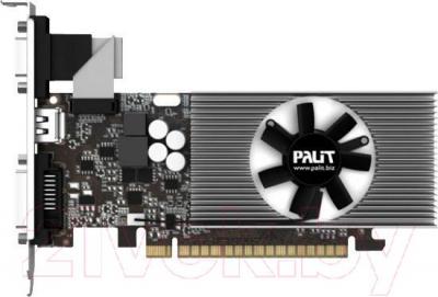 Видеокарта Palit GeForce GT 740 1024MB DDR3 (NEAT7400HD01-1070F)