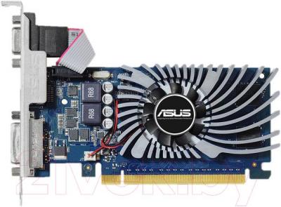 Видеокарта Asus GeForce GT 730 2GB GDDR5 (GT730-2GD5-BRK)
