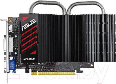 Видеокарта Asus GeForce GT 740 DirectCU Silent 2GB DDR3 (GT740-DCSL-2GD3)