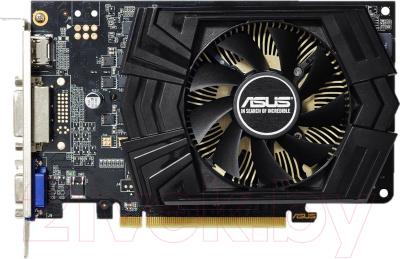 Видеокарта Asus GeForce GT 740 OC 2GB GDDR5 (GT740-OC-2GD5)