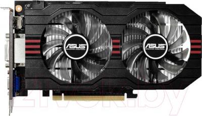 Видеокарта Asus GeForce GTX 750 Ti OC 2GB GDDR5 (GTX750TI-OC-2GD5)