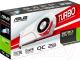 Миниатюра изображения товара Видеокарта Asus GeForce GTX 960 Turbo 2GB GDDR5 (TURBO-GTX960-OC-2GD5)