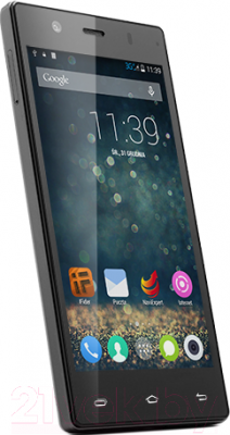 Смартфон MyPhone Infinity 3G (черный)