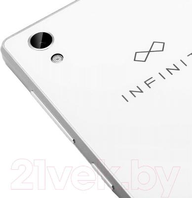 Смартфон MyPhone Infinity 3G (белый)