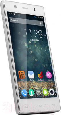 Смартфон MyPhone Infinity 3G (белый)