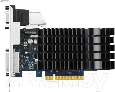 Видеокарта Asus GeForce GT 730 1024MB DDR3 (GT730-SL-1GD3-BRK)