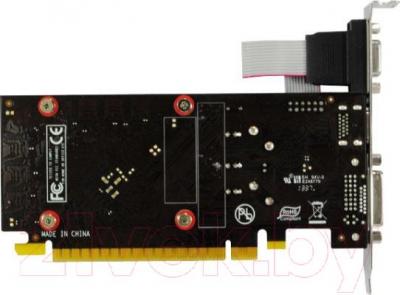 Видеокарта Palit GeForce 210 1024MB DDR3 (NEAG2100HD06-1196F)