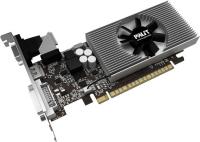 

Видеокарта Palit, GeForce GT 730 2GB DDR3 (NEAT7300HD46-2080F)
