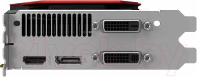 Видеокарта Palit GeForce GTX 960 JetStream 2GB GDDR5 (NE5X960H1041-2061J)
