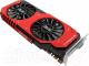 Миниатюра изображения товара Видеокарта Palit GeForce GTX 960 JetStream 4GB GDDR5 (NE5X960010G1-2062J)