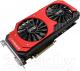 Миниатюра изображения товара Видеокарта Palit GeForce GTX 960 JetStream 4GB GDDR5 (NE5X960010G1-2062J)