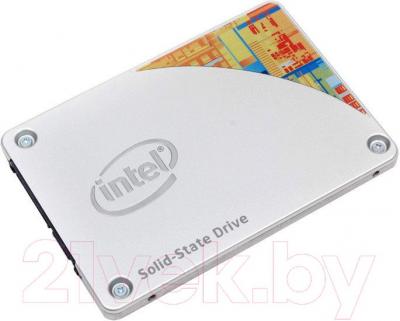 SSD диск Intel Pro 2500 240GB (SSDSC2BF240H501)
