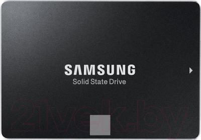 SSD диск Samsung 850 EVO 120GB MZ-75E120BW