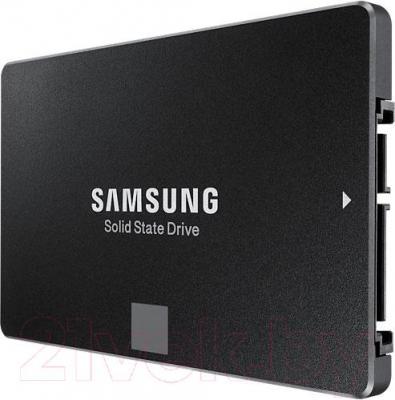 SSD диск Samsung 850 EVO 120GB MZ-75E120BW