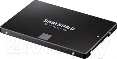 SSD диск Samsung 850 EVO 120GB MZ-75E120BW