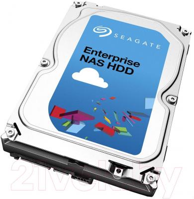 Жесткий диск Seagate Enterprise NAS 2TB (ST2000VN0001)