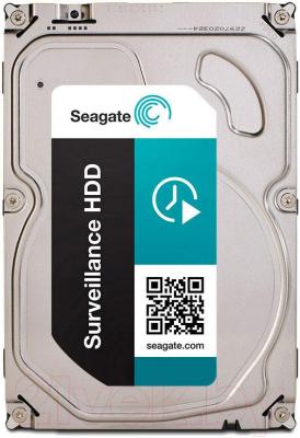 Жесткий диск Seagate Surveillance HDD 5TB (ST5000VX0001)