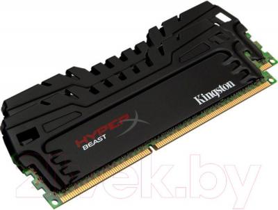 Оперативная память DDR3 Kingston HX324C11T3K2/8